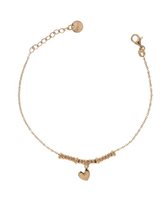 Bracelet Rue des Mille Woman MADLY in Silver BR-002 1SOG CUO